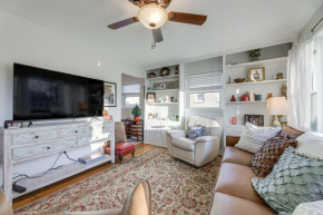Lovely Lexington Home 4 Mi to Downtown!